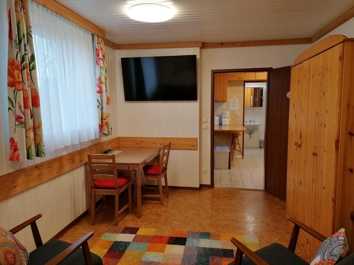 Ferienwohnung Liskowetz Lambichl Room photo