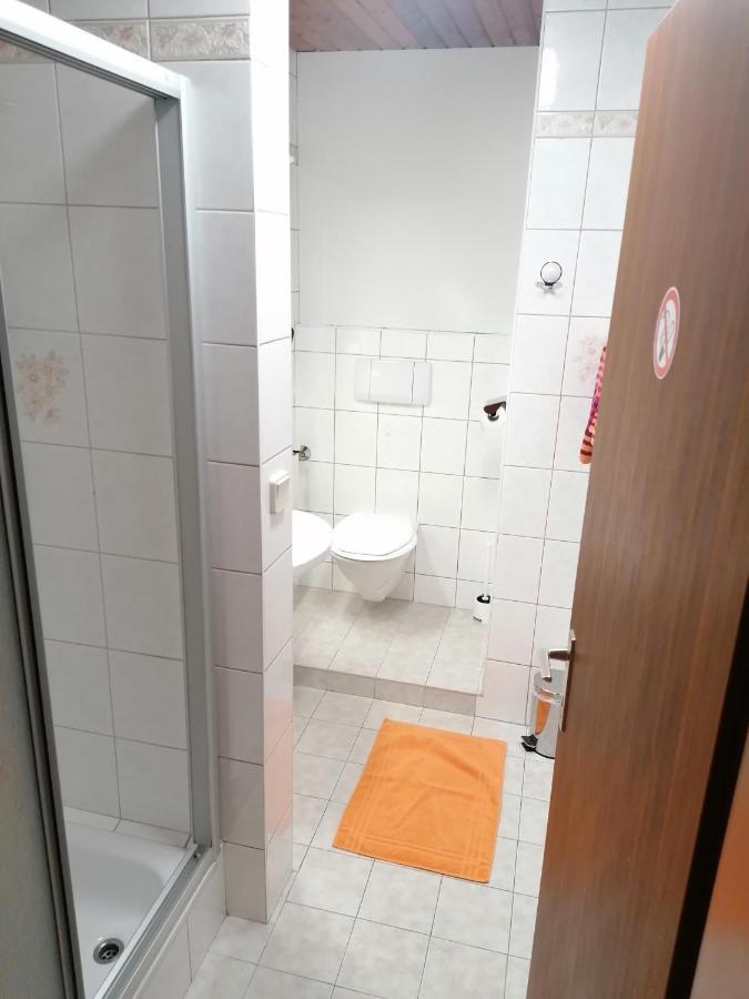 Ferienwohnung Liskowetz Lambichl Room photo
