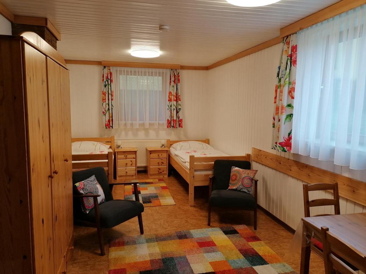 Ferienwohnung Liskowetz Lambichl Room photo