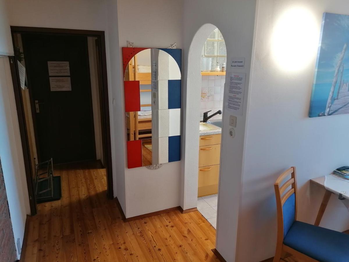 Ferienwohnung Liskowetz Lambichl Room photo