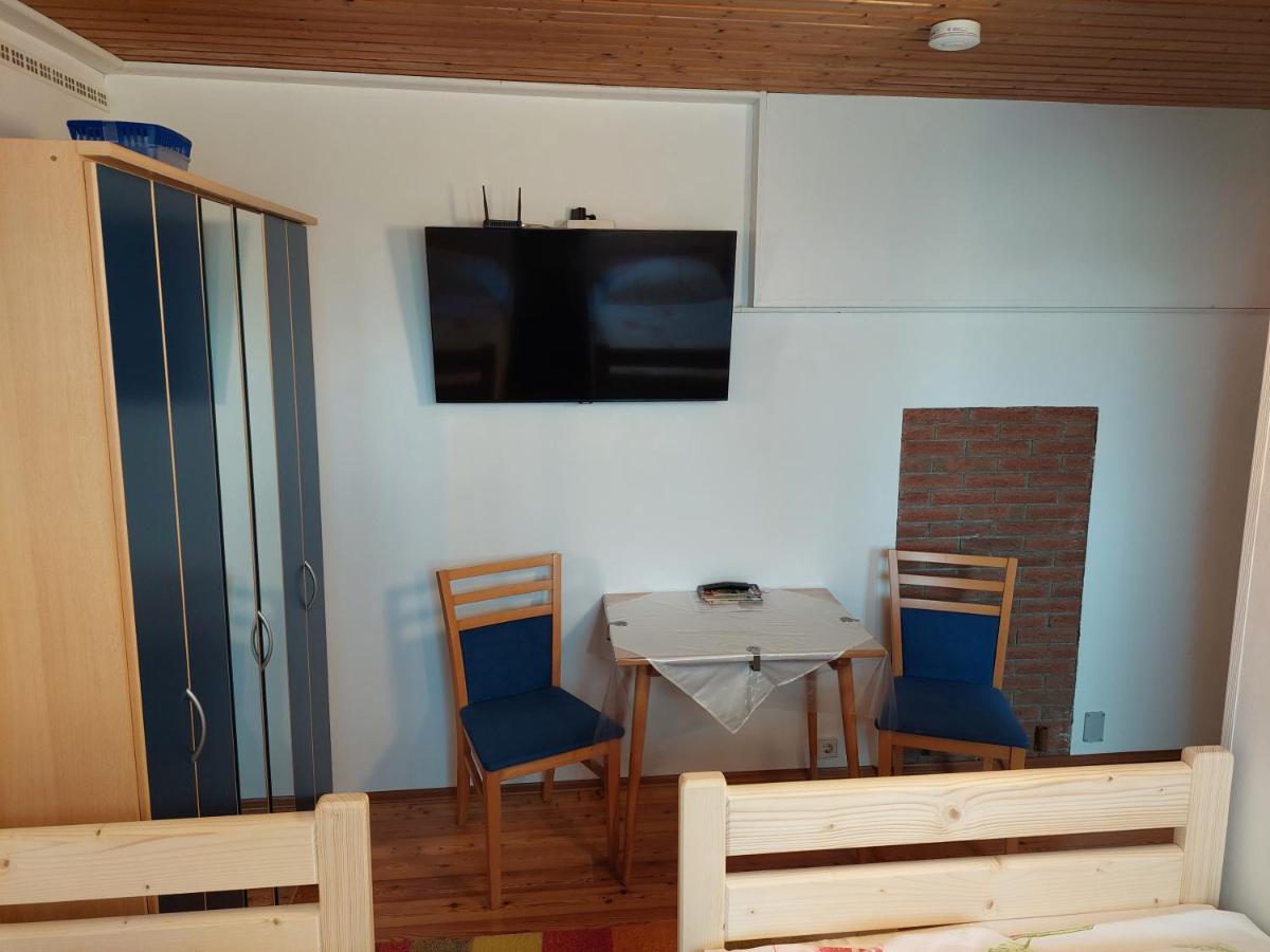 Ferienwohnung Liskowetz Lambichl Room photo