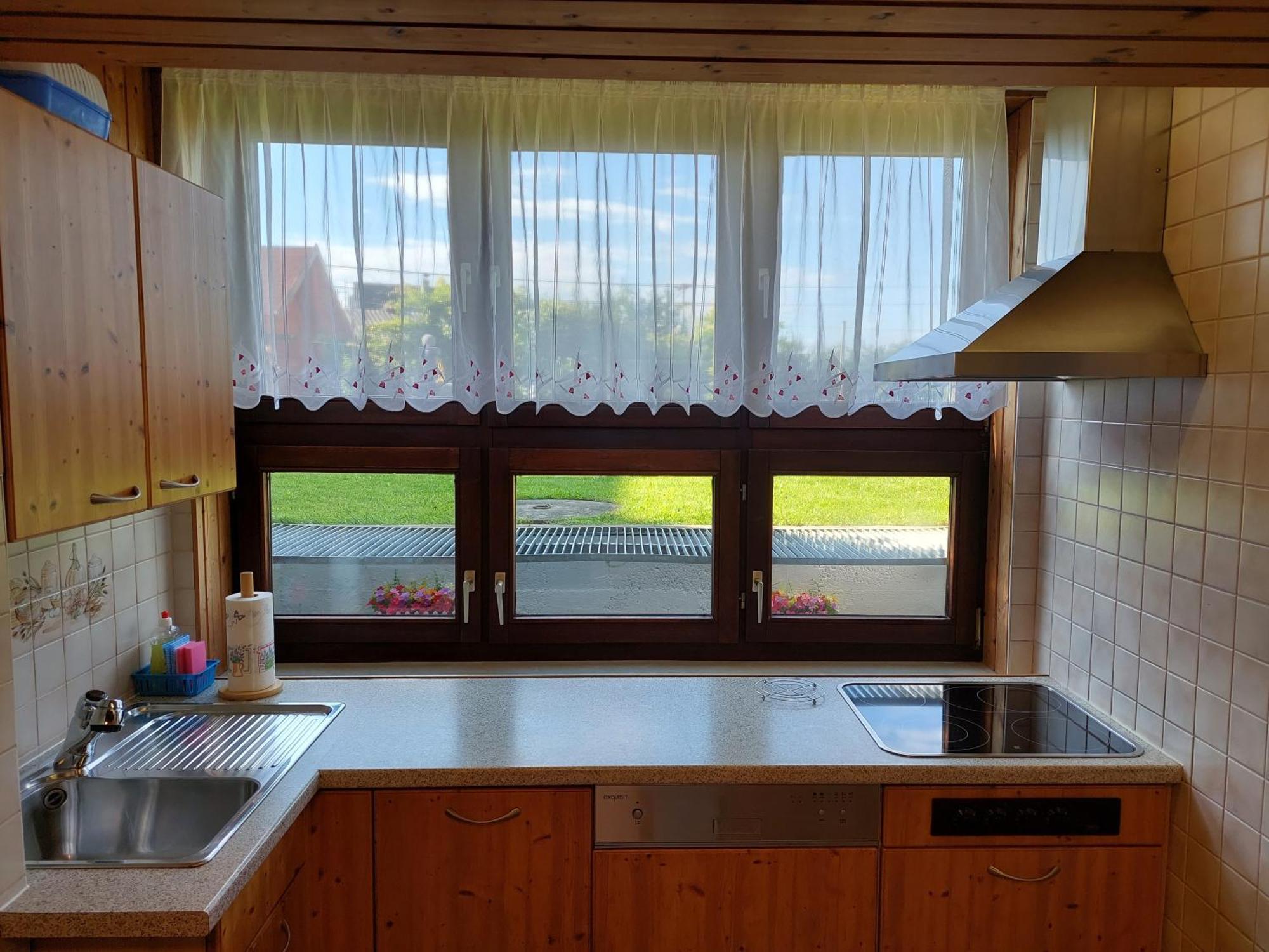 Ferienwohnung Liskowetz Lambichl Room photo