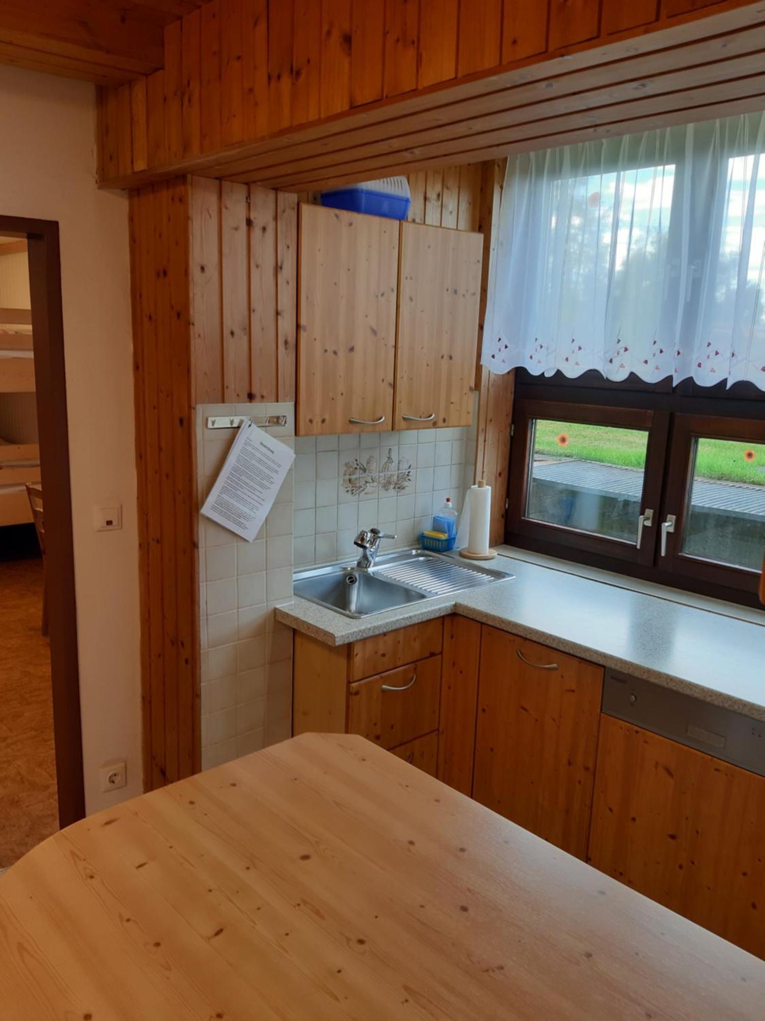 Ferienwohnung Liskowetz Lambichl Room photo